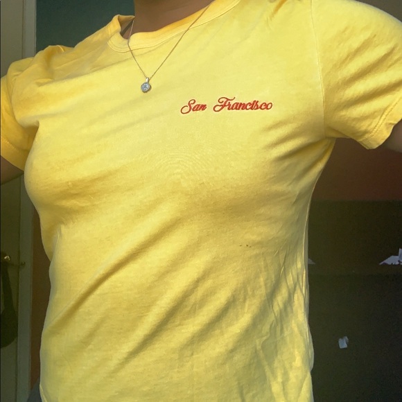 Forever 21 Tee - Picture 1 of 3